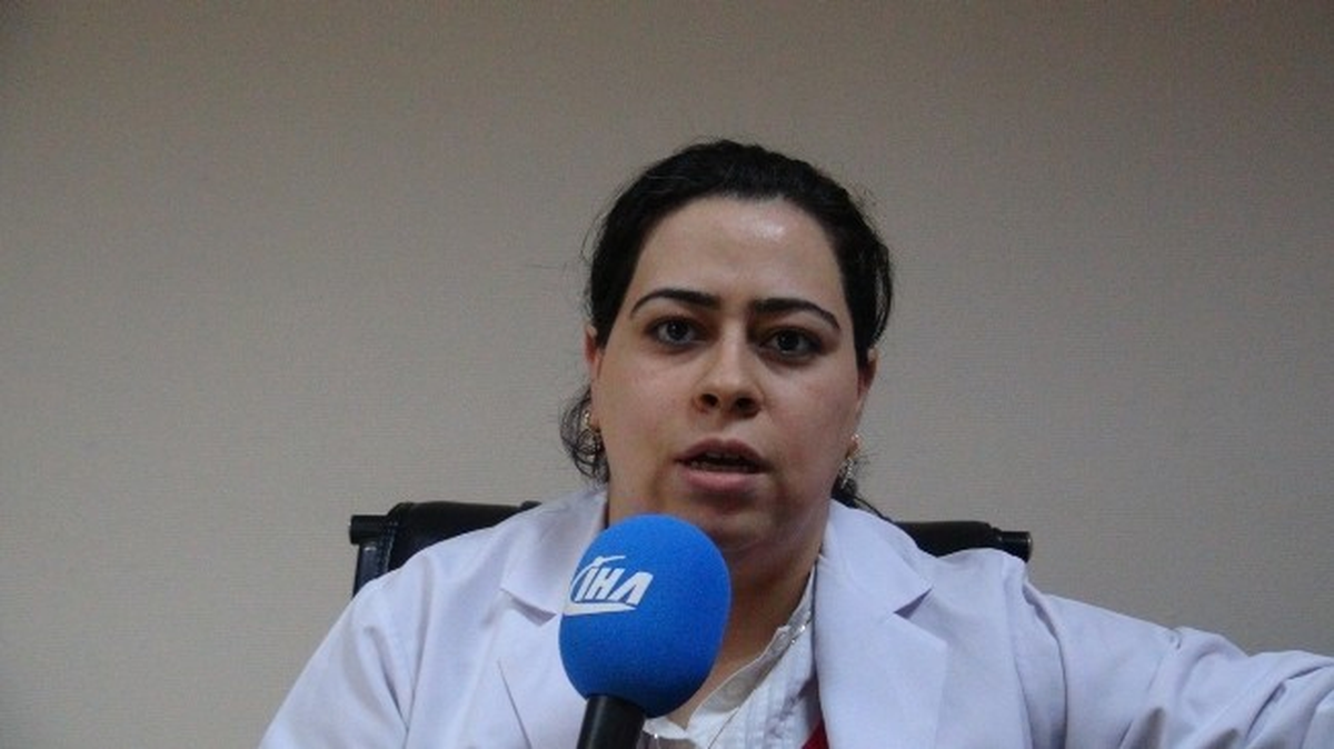 Özel Haber) Sezeryanla Doğum Yapmak İyileşme Sürecini Geciktiriyor
