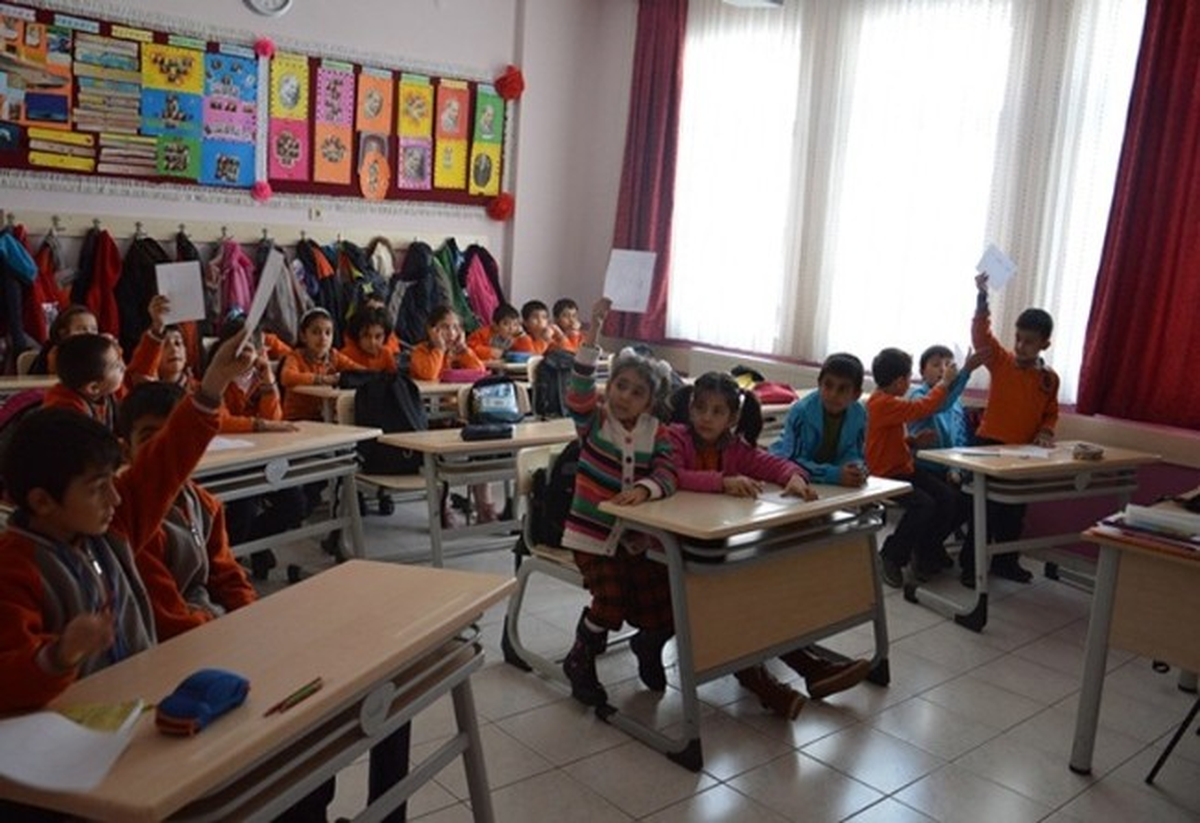 Özel Sultan Alparslan Koleji\'nde, Mental Aritmetik Kulübü Çalışmalarına Hızla Devam Ediyor