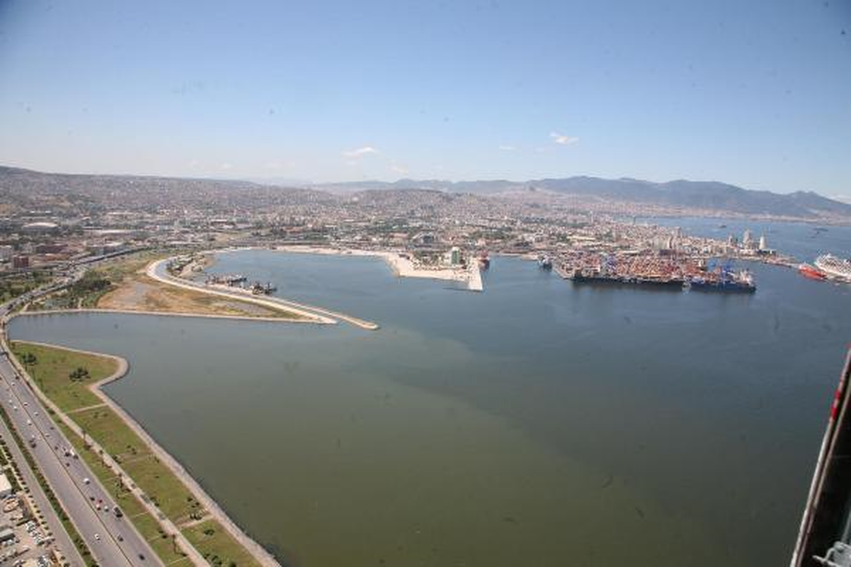 Özelleştirme İdaresi ile Liman Resti