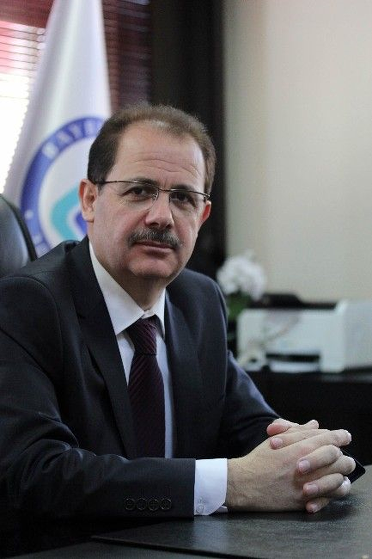 Rektör Coşkun\'dan Yeni Yıl Mesajı
