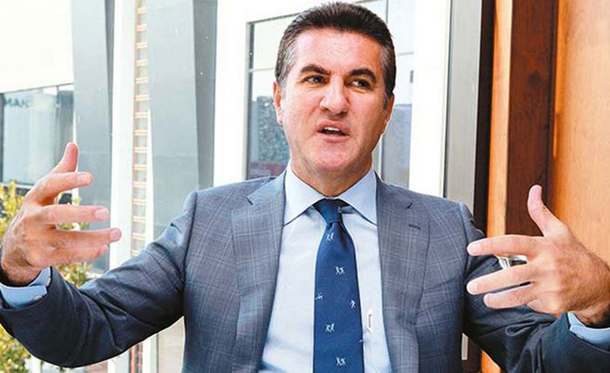 "Vatandaşın Onayı Olmadan Tek Bir Bina Yıkılmayacak"