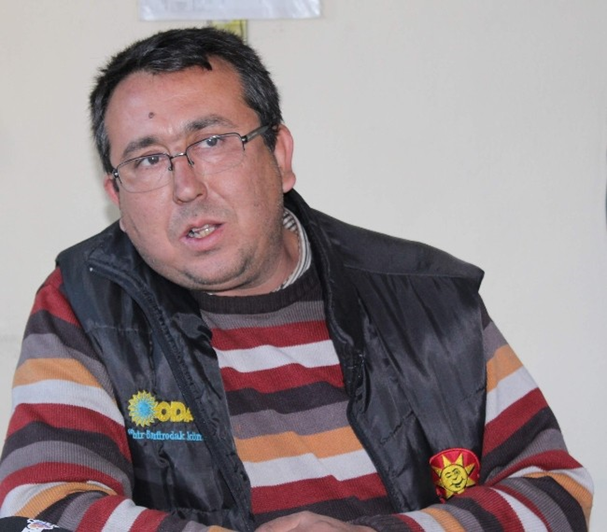 Soma Yazılı Torbada Ucuz Kömüre Dikkat