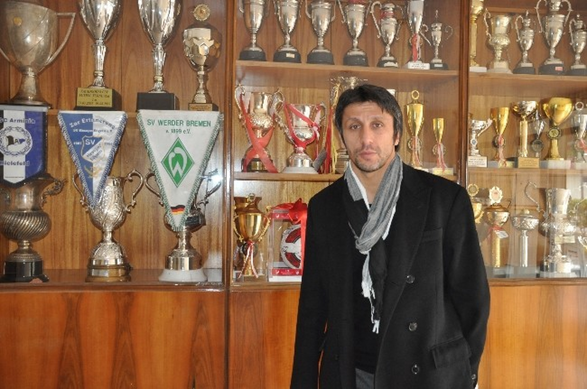 Spor Toto 2. Lig