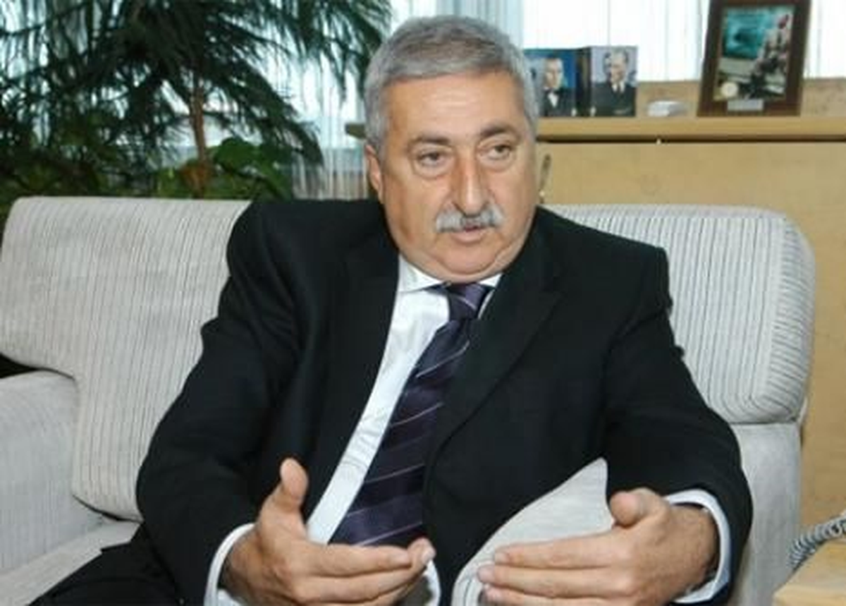 TESK Genel Başkanı Palandöken: "Biz Zam Yapmayın Dedikçe Zamlar Artarak Geliyor"