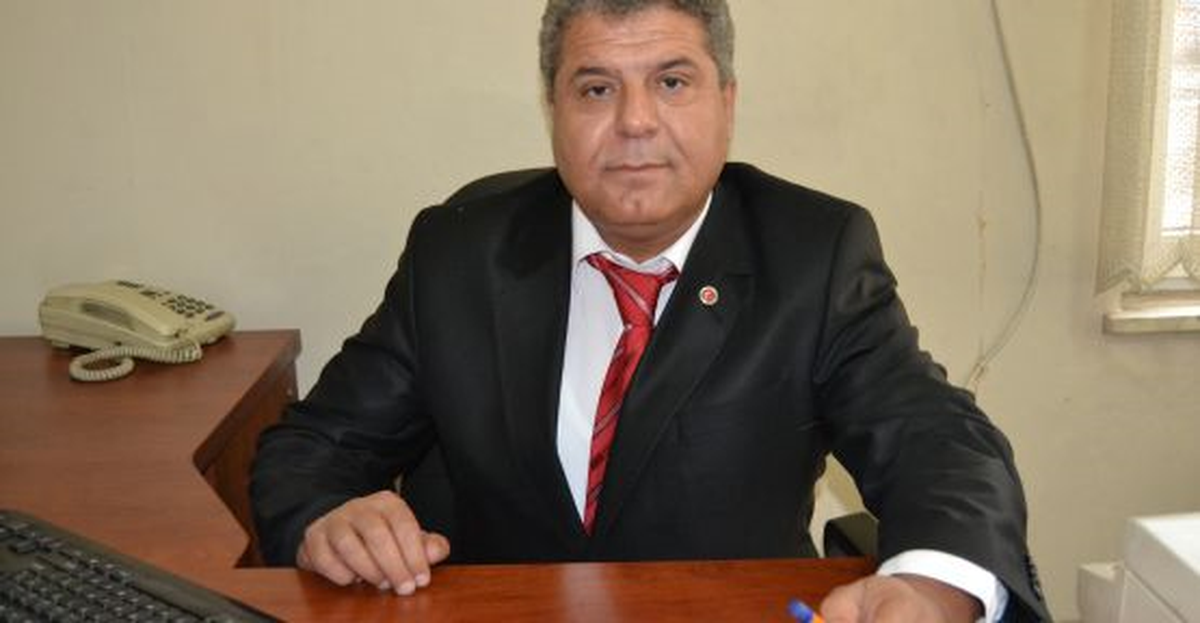 Türk Sağlık-Sen Balıkesir Şubesi: 2013 Hüsranla Geçti