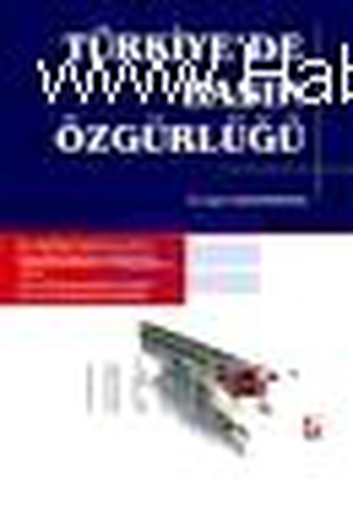 Türkiye\'de Basın Özgürlüğü Kitabı