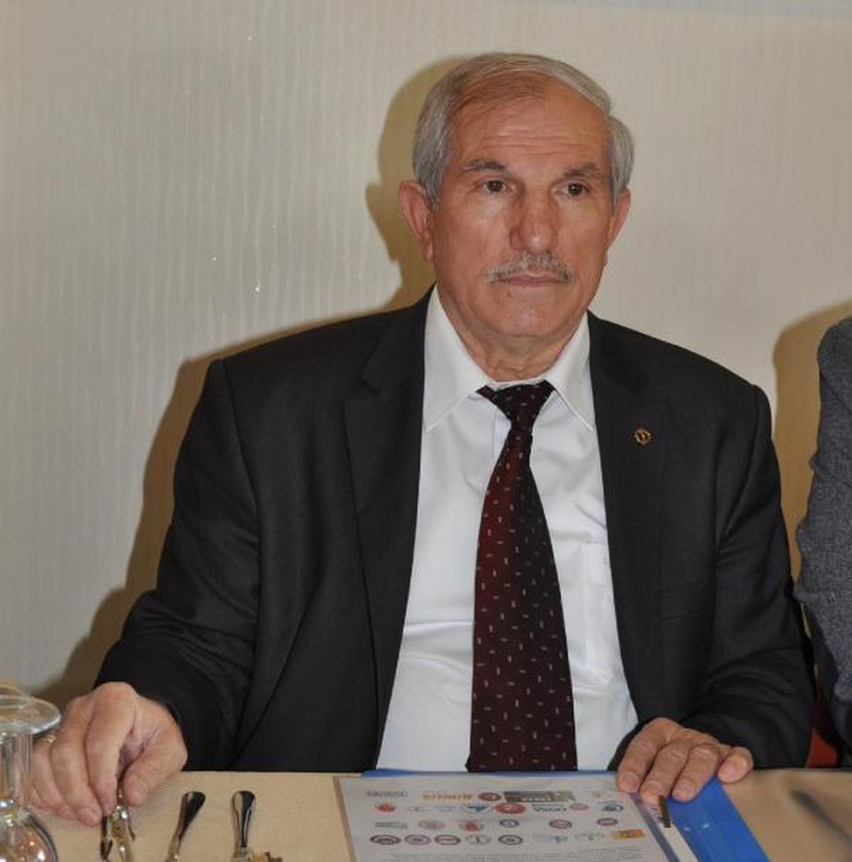 Uşak\'taki 26 Stk\'dan Açıklama: Sandıkla Gelen Sandıkla Gider