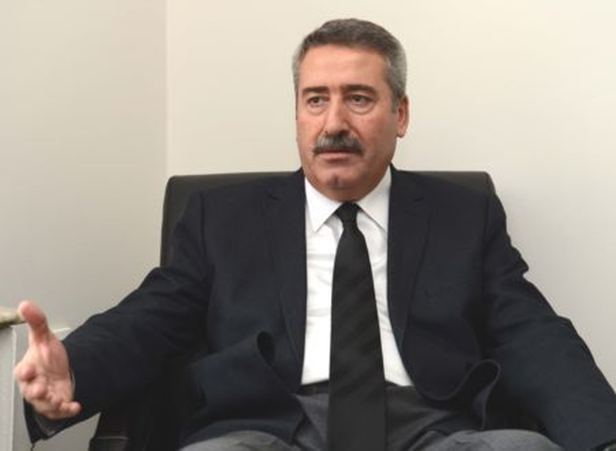 Vali Kıraç TEİAŞ Ve DEDAŞ Yetkilileri İle Görüştü