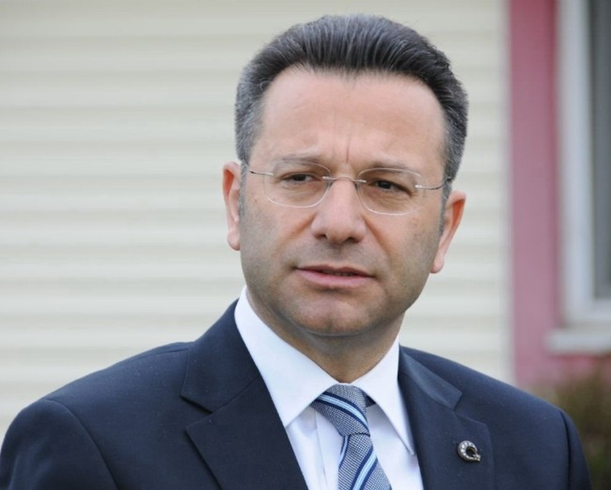 Valilerden İha\'ya 21. Yaş Kutlaması