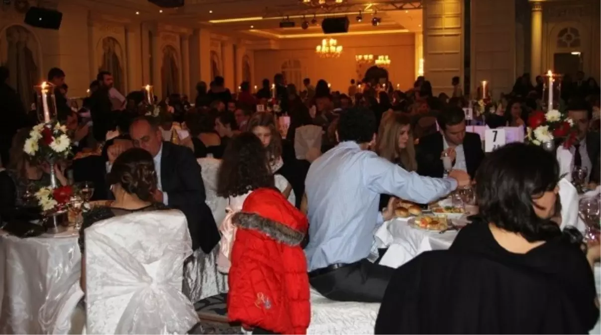 Van'da Yeni Yıl Coşkusu