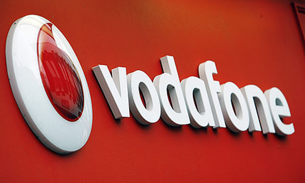 Vodafone\'dan, Oyunun Kurallarını Değiştirecek Bir Yenilik
