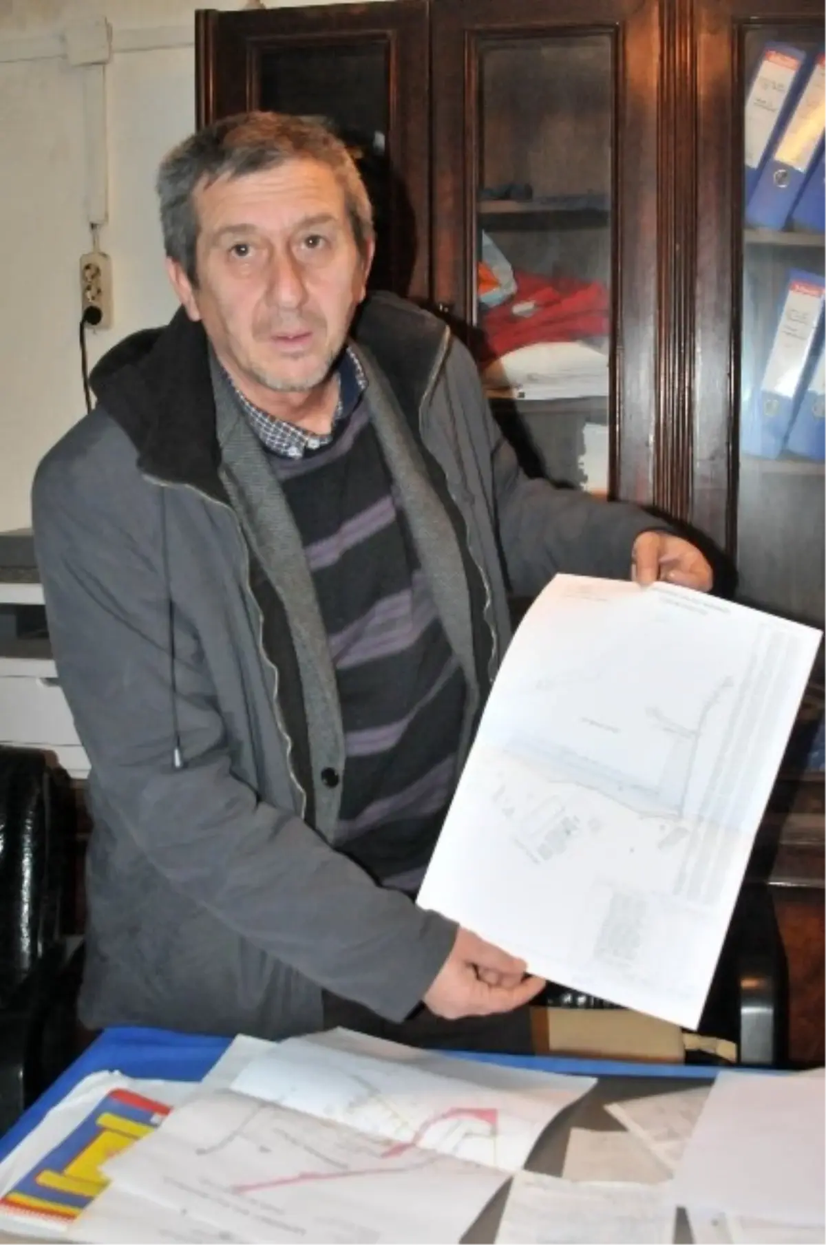 Yalova Balık Haline Onay Çıktı