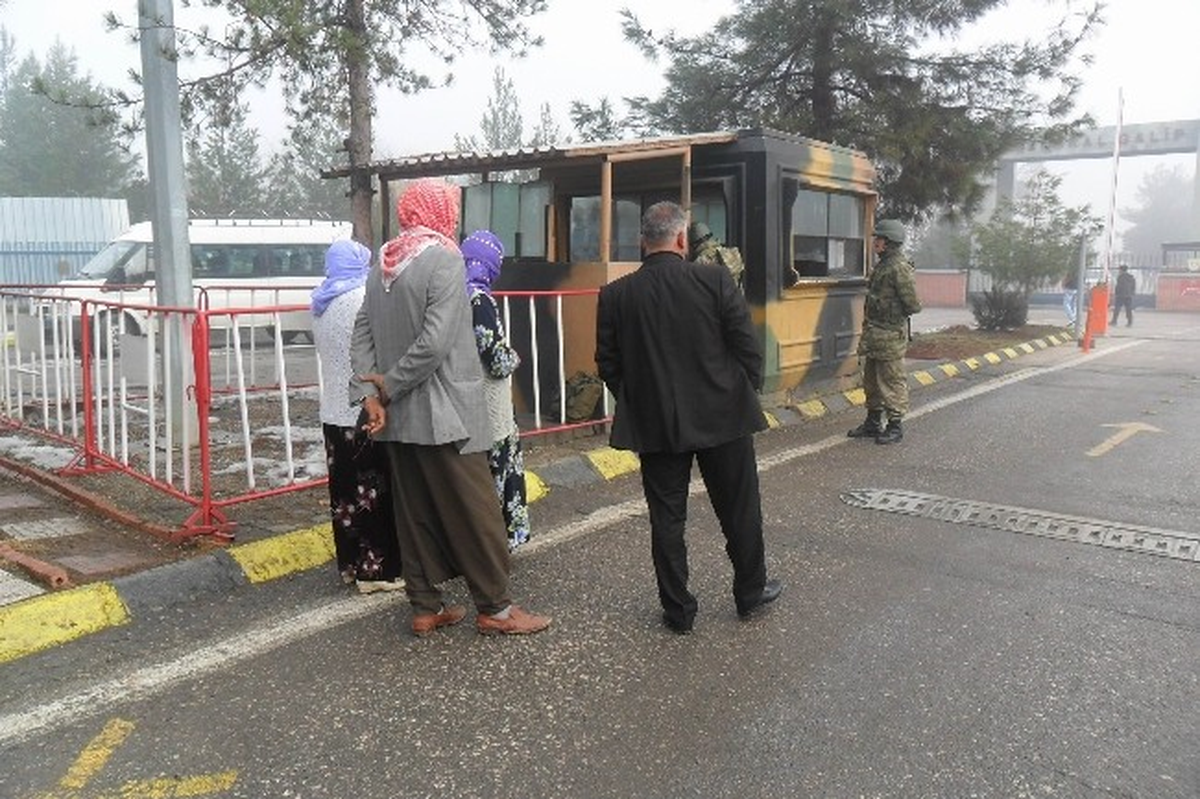 Yeni Yıla Teskere ile Girdiler