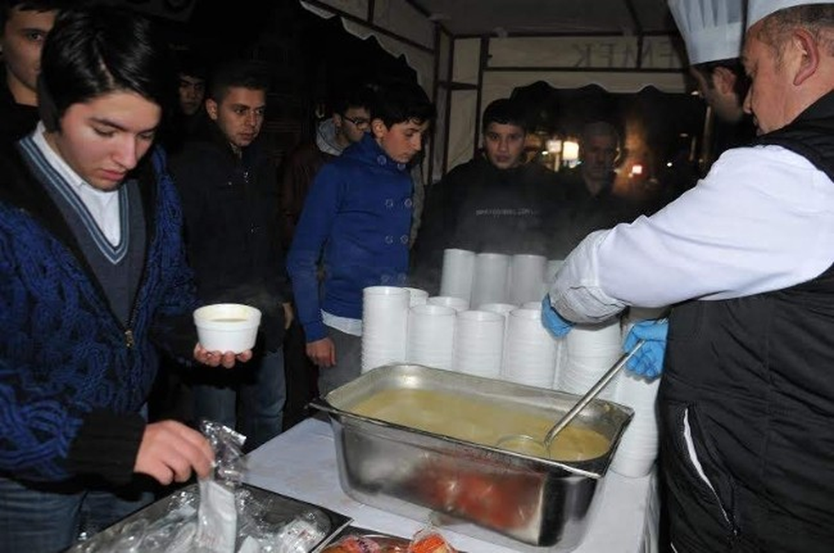 Yılbaşı Gecesinin Ardından