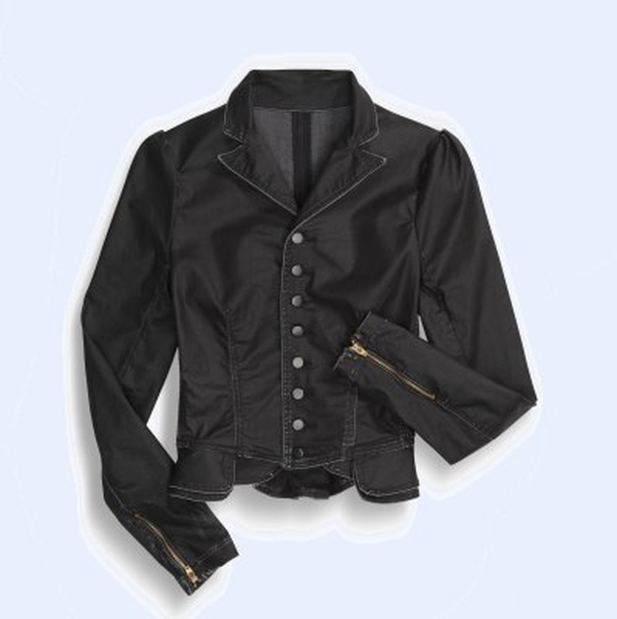 Yılbaşında Levi\'s® Şıklığı