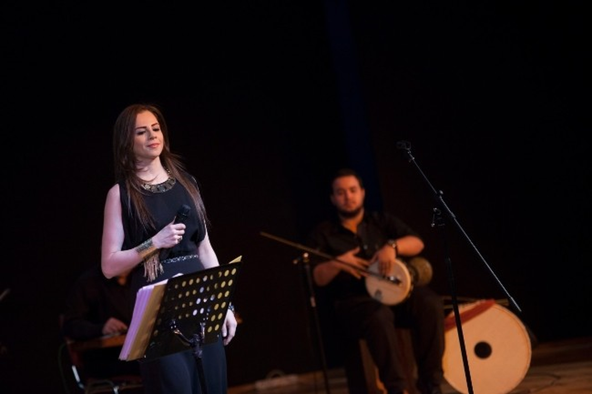 Züleyha\'dan "Livaneli" Şarkıları