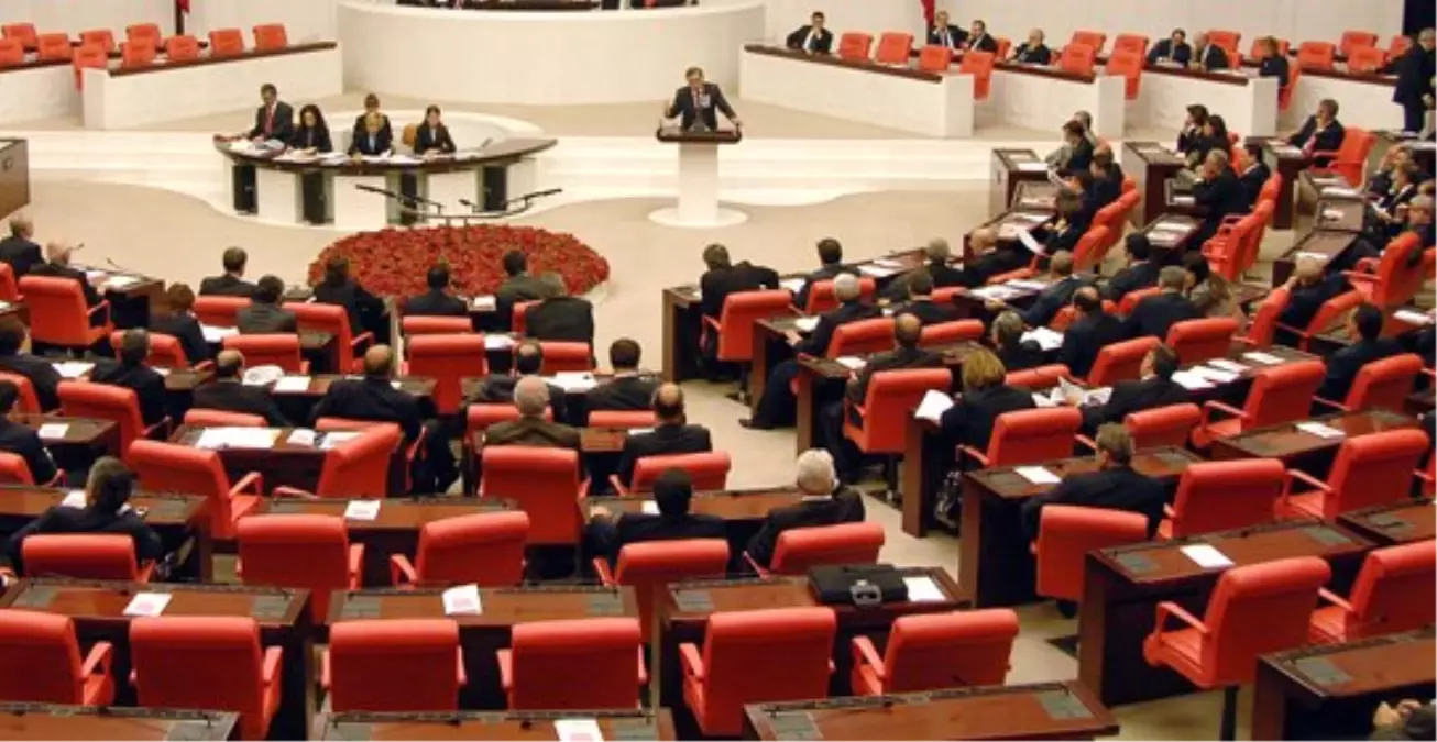 21 Milletvekili Yerel Seçimlerde Ter Dökecek