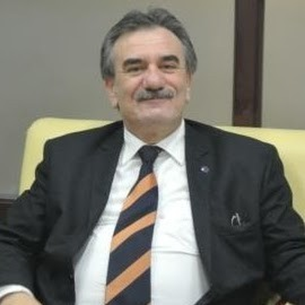 AK Parti İzmir\'in Acı Günü