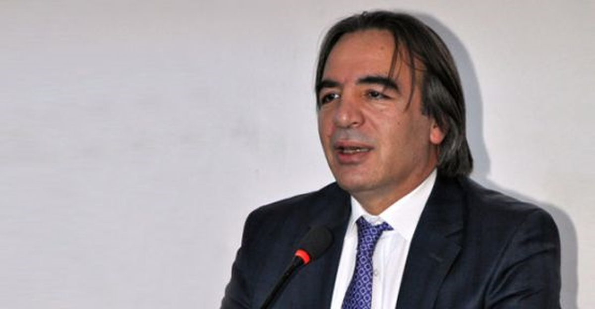 AK Parti\'li Bağlı: Çelik Çekirdeğin İçinde Olmayan Hiçbir Aktör Cematin Ne Yapmak İstediğini...