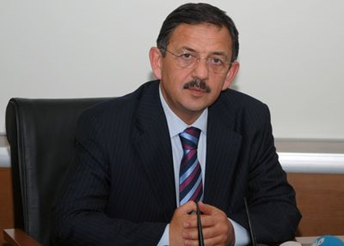 Amatör Spor Kulüplerinden Özhaseki\'ye Destek