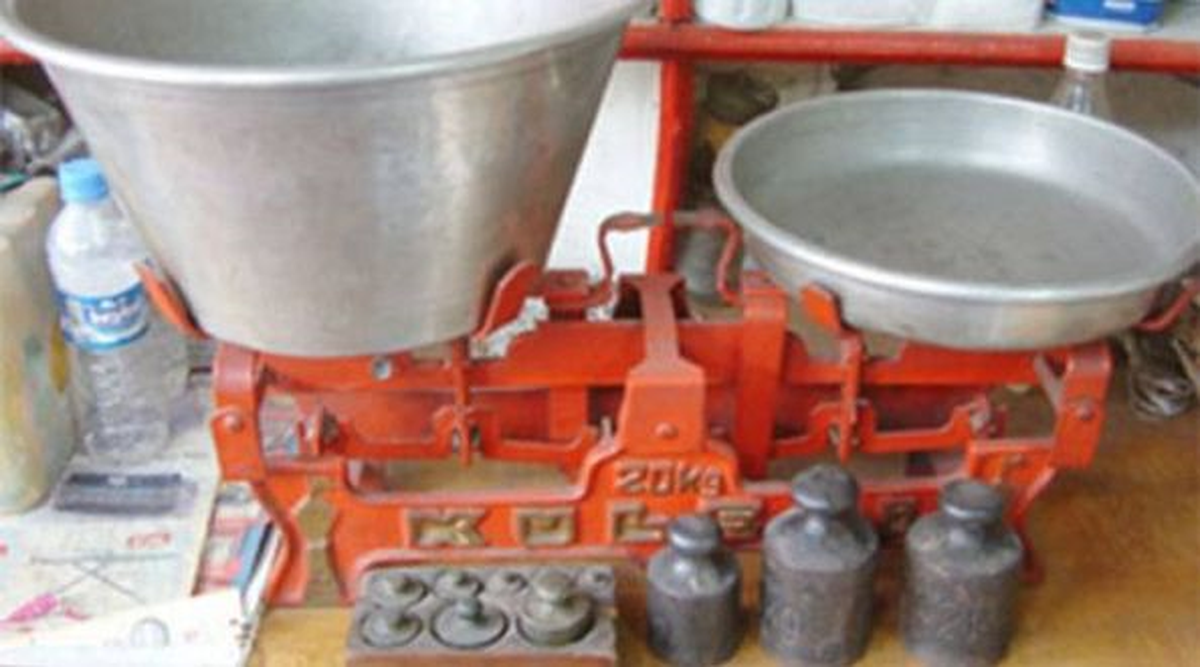 Antakya Belediyesi\'nden \'Ölçü ve Tartı Bildirimi\' Uyarısı