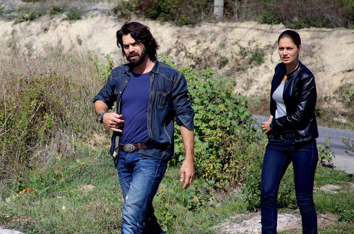 Arka Sokaklar 311. Bölüm 