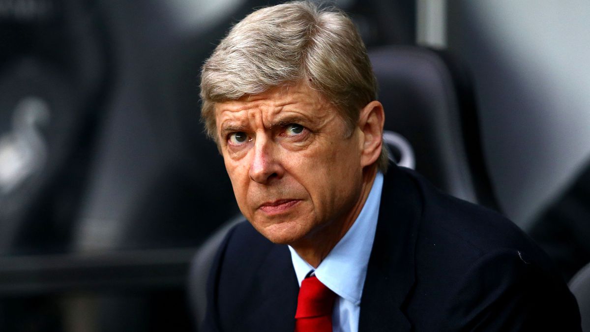 Arsene Wenger: "Londra Derbisinde Mesut Olmayacak"