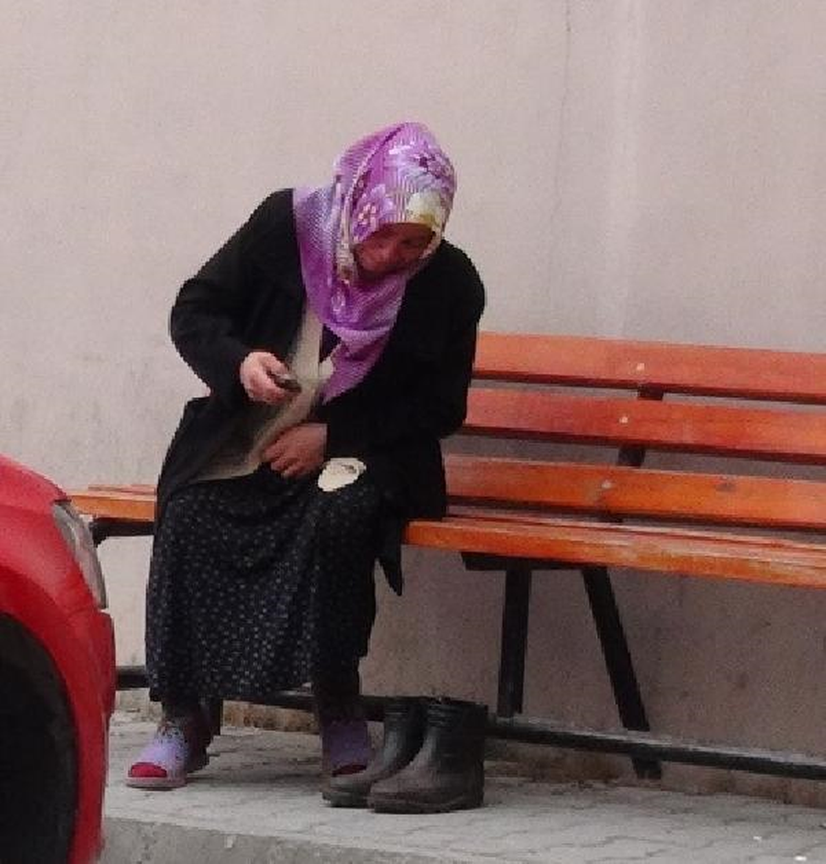 Av Tüfeği ile Kazayla Kendini Vurdu