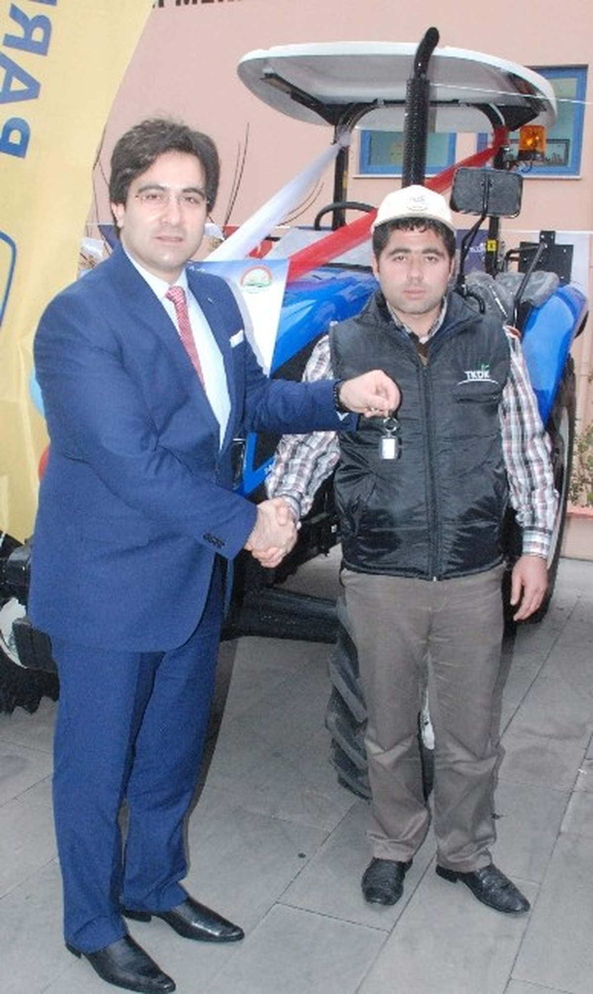 Aydın TKDK, 8 Ayda 5 Bin Üreticiye Ulaştı