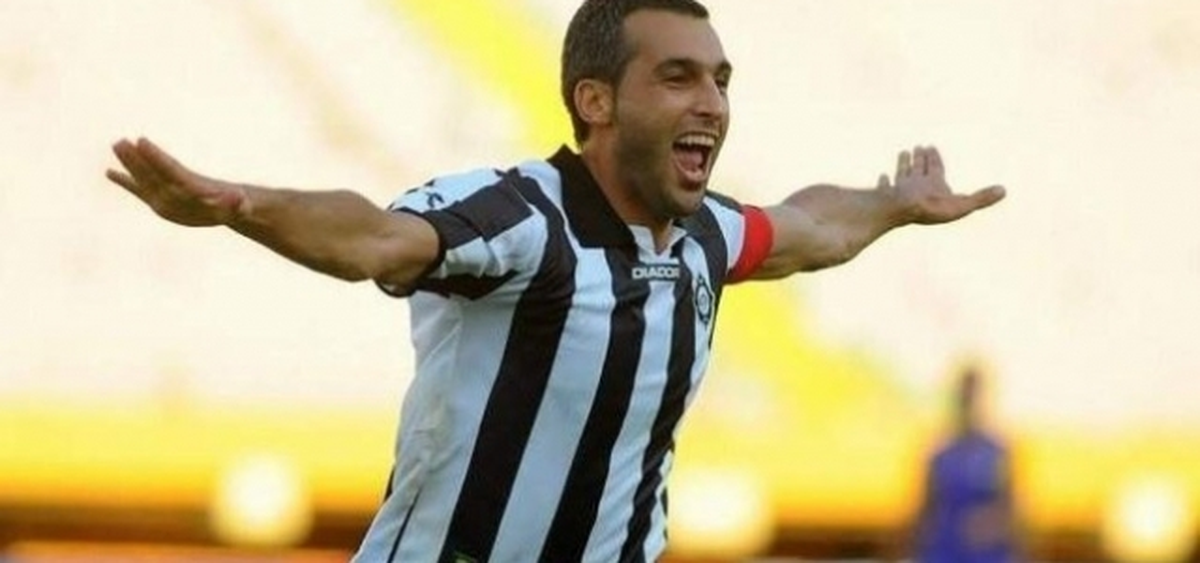 Aydınspor 1923 Murat Uluç\'la Anlaşmaya Vardı