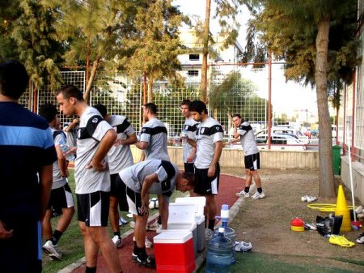 Aydınspor 1923\'te Transfer Çalışmaları