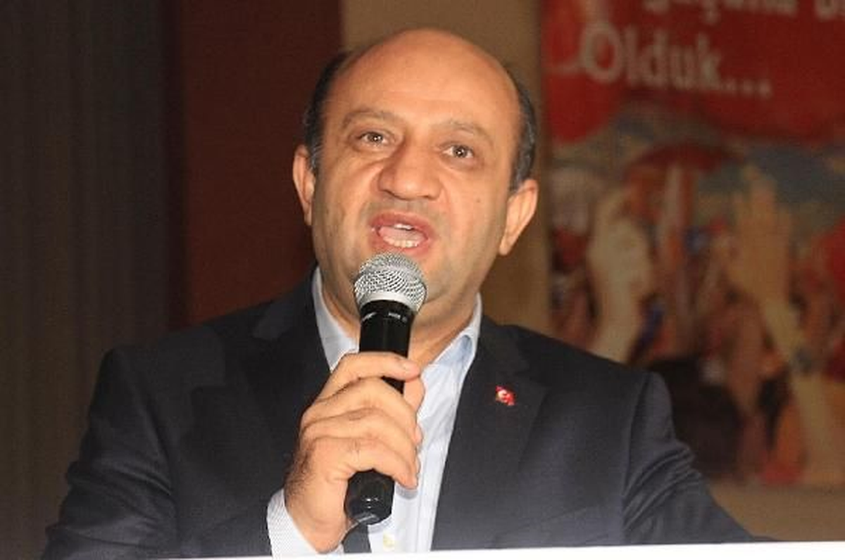 Bakan Işık Tekirdağ\'da Kamu-Üniversite-Sanayi İşbirliği Bölgesel Toplantısına Katılacak