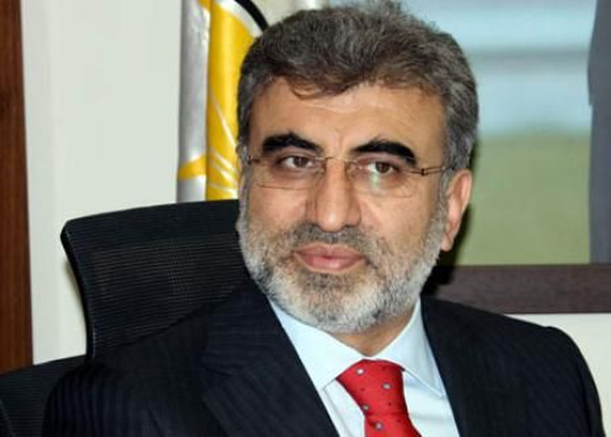 Bakan Yıldız, Soruları Yanıtladı