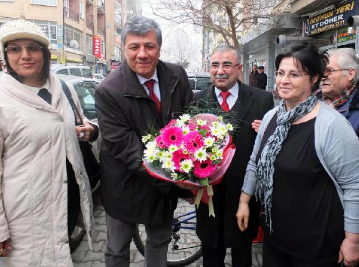 Balbay: Başbakan\'la Karşılaşırsam Ona Diyeceğim ki..