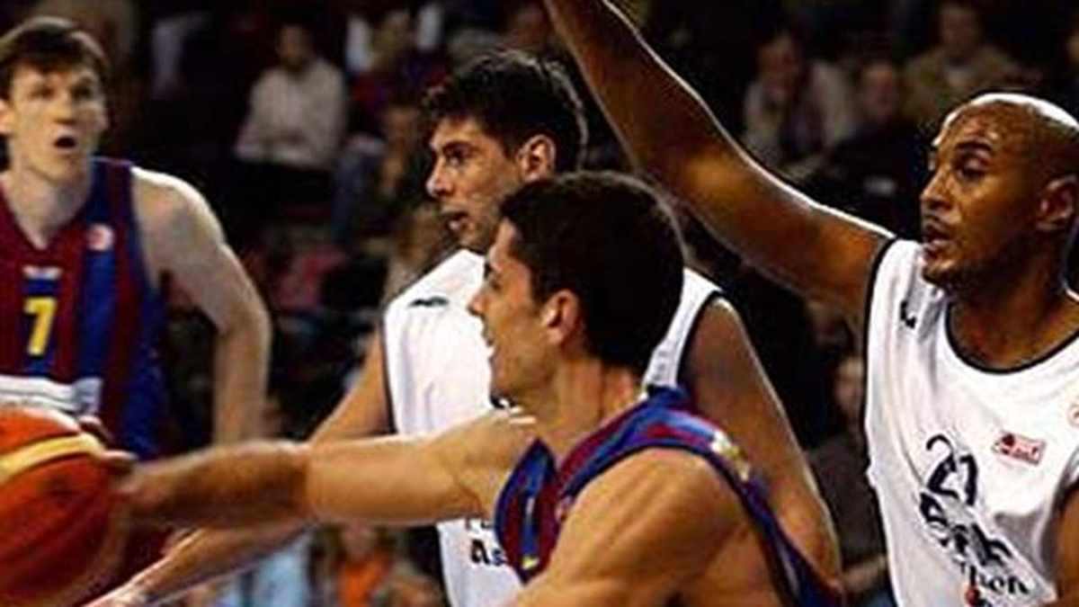 Barcelona-Anadolu Efes Maçı Saat Kaçta Başlayacak Hangi Kanalda Yayınlanacak?