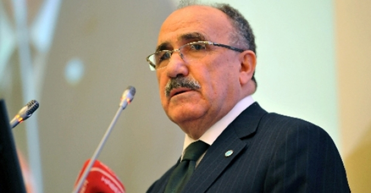 Beşir Atalay Burhan Kuzu\'yu Yalanladı: Öyle Bir Liste Yok