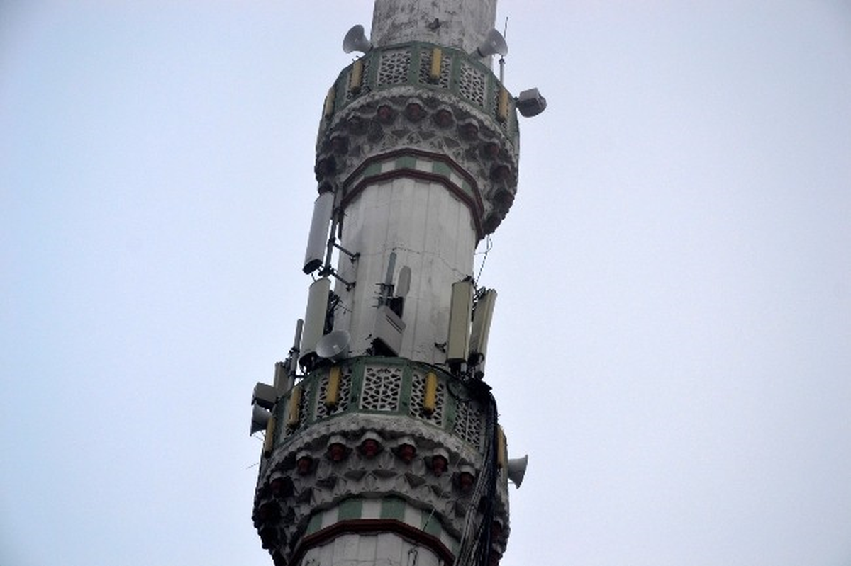 Baz\'savar Müftü
