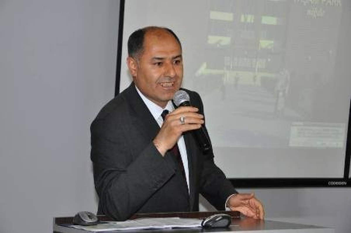 Belediyelere Yılbaşı Hediyesi