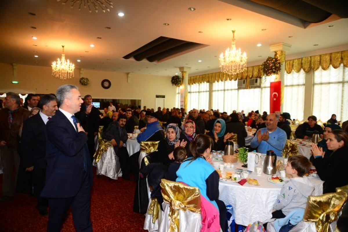 Beylikdüzü\'nün 3. Kültür Merkezi Yakuplu\'ya Geliyor