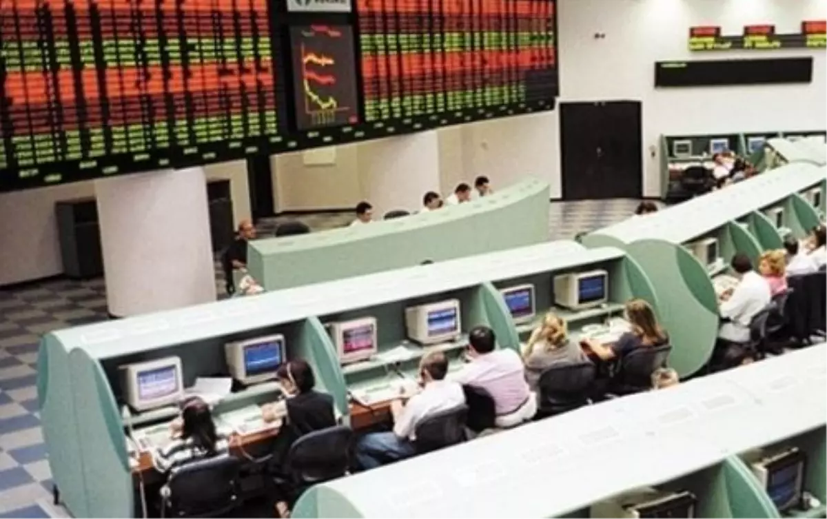 Borsa Istanbul A.s. Endeks Degısıklıklerı 02.01.2014 08:37:59