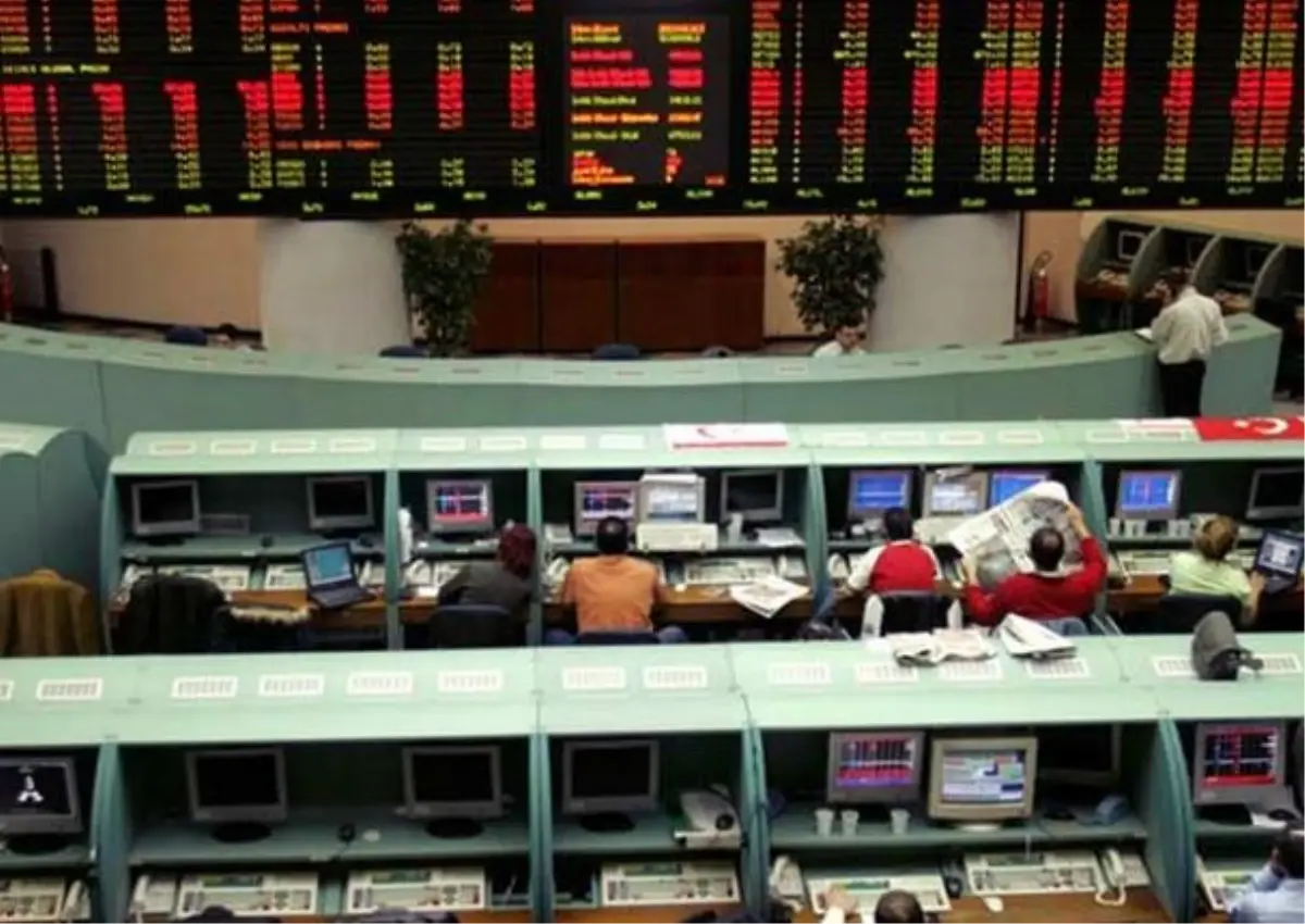 Borsa Istanbul A.s. Hısse Alım Satım Bıldırımı 02.01.2014 18:31:58