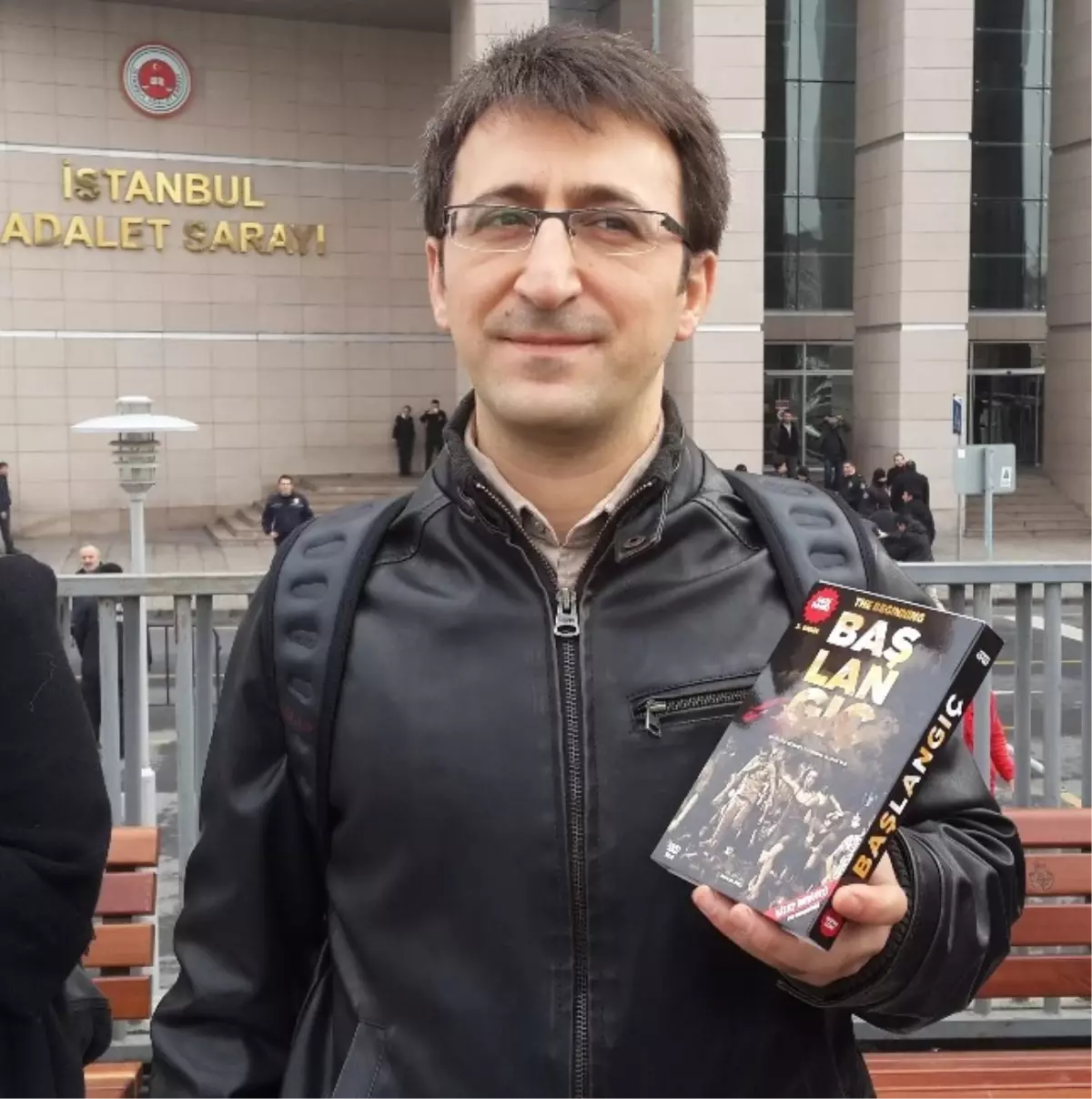 Bu Daha Başlangıç" Adlı Gezi Parkı Belgeseline Soruşturma