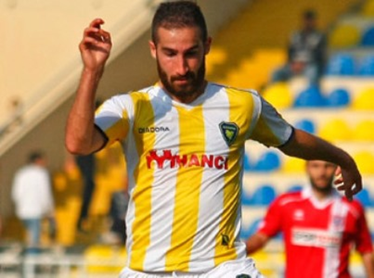 Bucaspor\'da Umut Telaşı