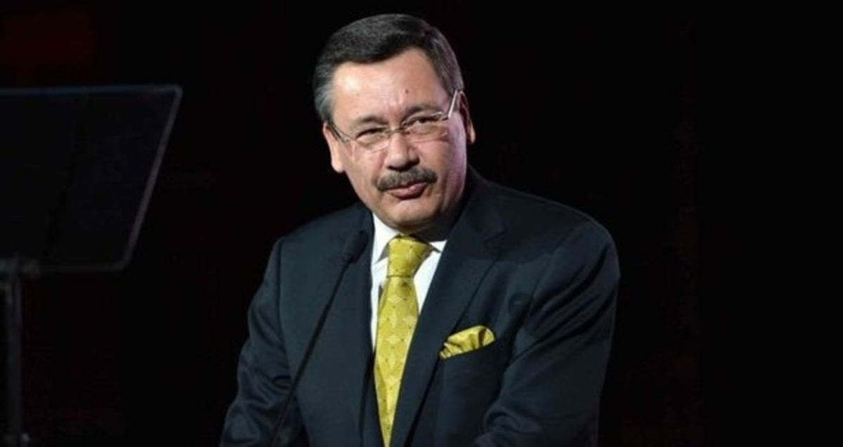 Büyükşehir Belediye Başkanı Melih Gökçek, Twitter Hesabından Müjdeli Haberlerle Seslendi