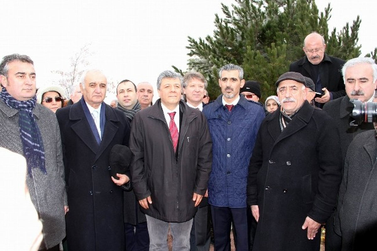 "Yolsuzluklardan Arındırılmış Türkiye\'yi Kuracağız"