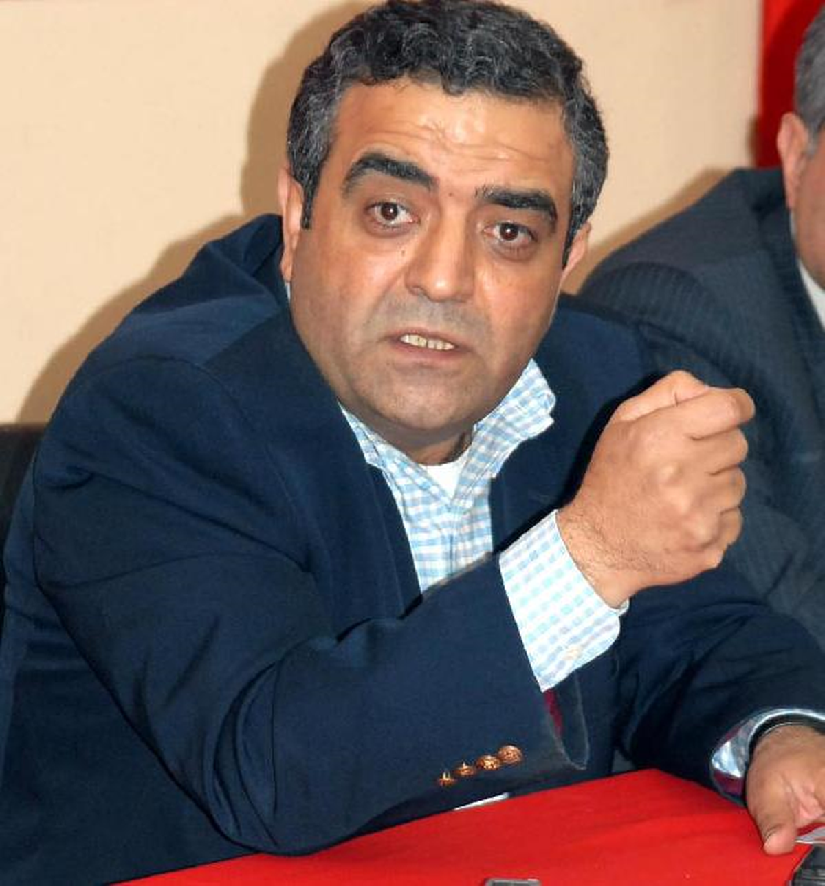 CHP\'li Tanrıkulu Sordu, Bakan Yılmaz Askeriye\'deki Ölümler ve Suç İstatistiğini Açıkladı