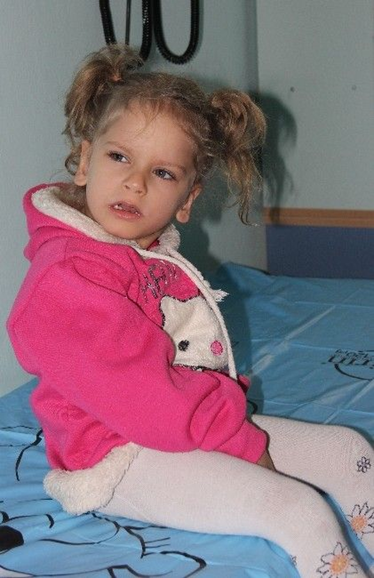 Çilem\'in "Çilesi"Ne Destek Yağıyor