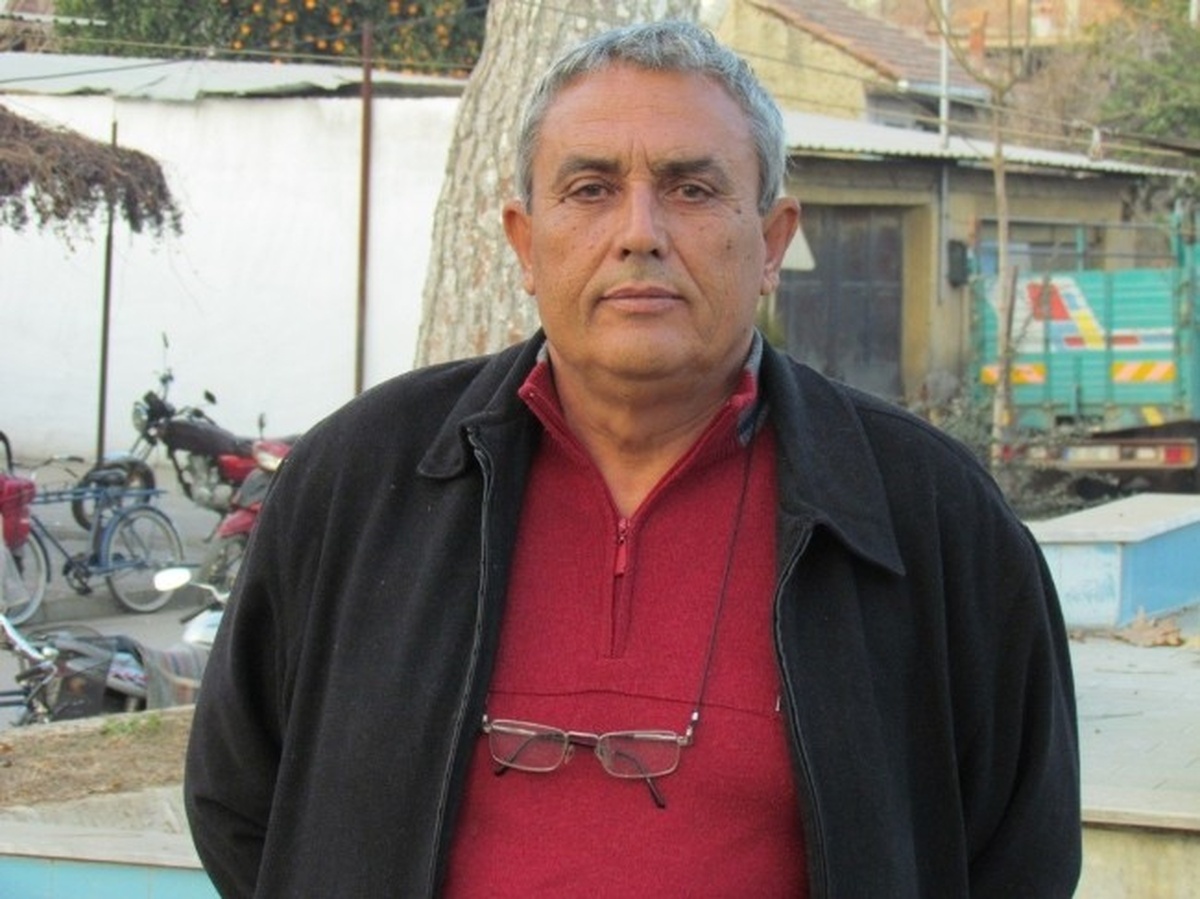 Çolakoğlu, "Hedefimiz Borçsuz Bir Kulüp"