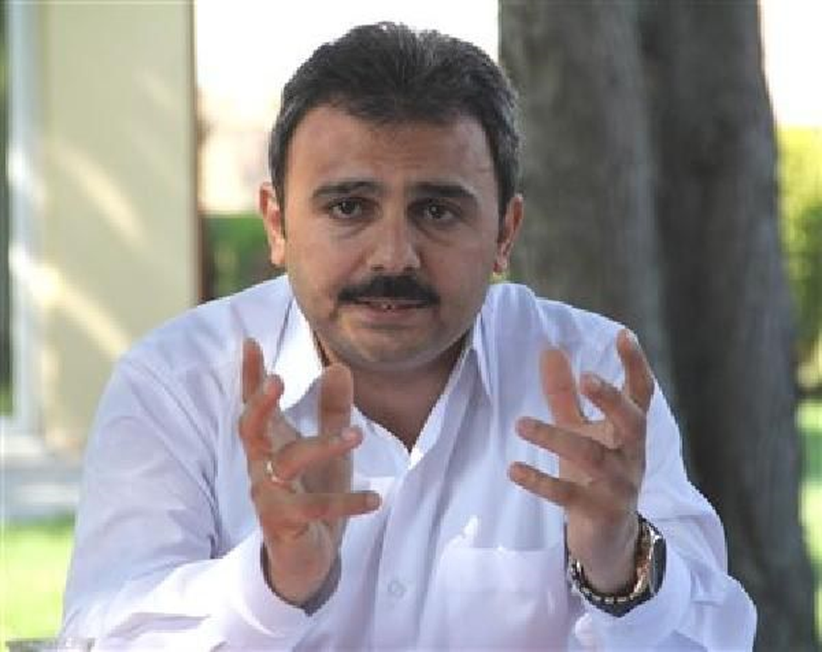 Çorum\'da Gıda, Tarım ve Hayvancılık Müdürlüğüne Yeni Bina