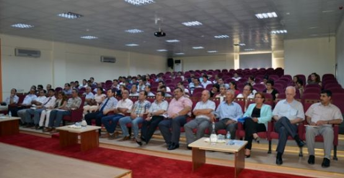 Desteklemelerle İlgili Bilgilendirme Toplantısı